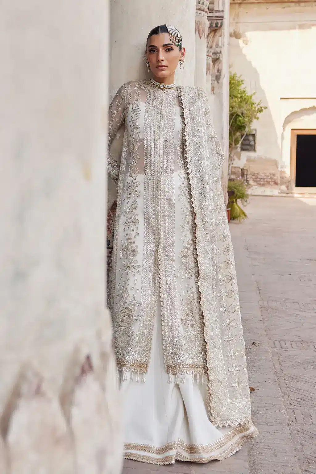 Afrozeh | Dastangoi Wedding Formals | Noori - Khanumjan  Pakistani Clothes and Designer Dresses in UK, USA 