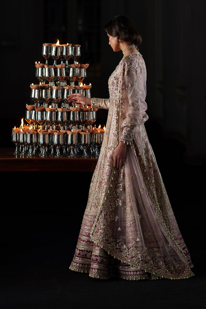 Saad Bin Shahzad | El Veneto Luxury Formals | RINA