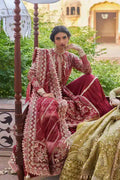 Afrozeh | Dastangoi Wedding Formals | Noor Jehan - Khanumjan  Pakistani Clothes and Designer Dresses in UK, USA 