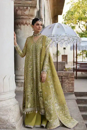 Afrozeh | Dastangoi Wedding Formals | Shehnaz - Khanumjan  Pakistani Clothes and Designer Dresses in UK, USA 