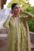 Afrozeh | Dastangoi Wedding Formals | Shehnaz - Khanumjan  Pakistani Clothes and Designer Dresses in UK, USA 