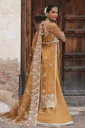 Afrozeh | Dastangoi Wedding Formals | Shafaq - Khanumjan  Pakistani Clothes and Designer Dresses in UK, USA 