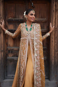 Afrozeh | Dastangoi Wedding Formals | Shafaq - Khanumjan  Pakistani Clothes and Designer Dresses in UK, USA 