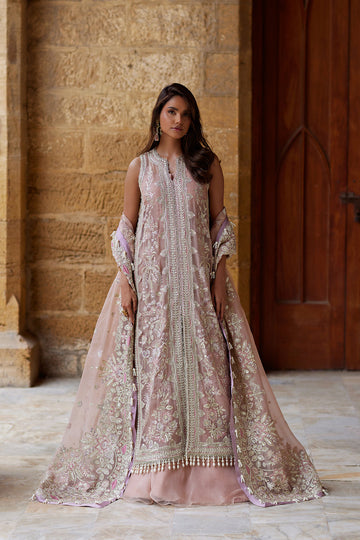 Afrozeh | Dastangoi Wedding Formals | Dastaan-e-Noor