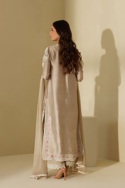 Mina Hassan | Eid 26 | Sahira