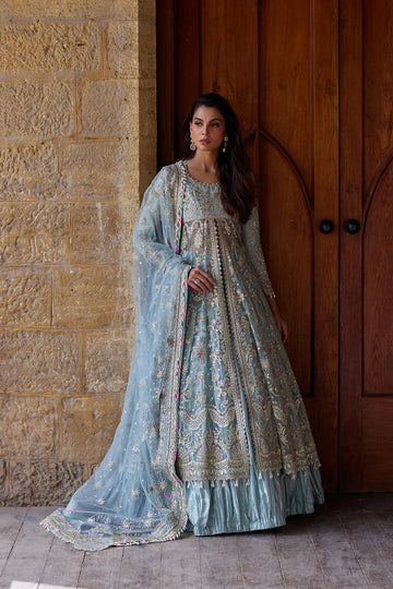 Afrozeh | Dastangoi Wedding Formals | Lafz
