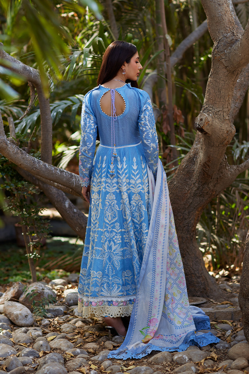 Mina Hassan Chikankari Lawn 25 | Eid Dresses UK – Tagged 