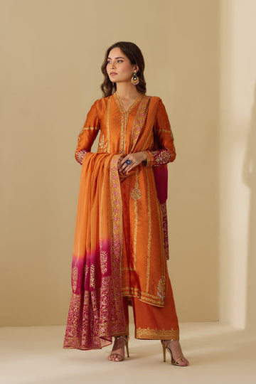 Mina Hassan | Eid 26 | Almaas