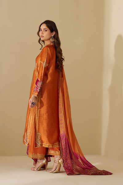 Mina Hassan | Eid 26 | Almaas