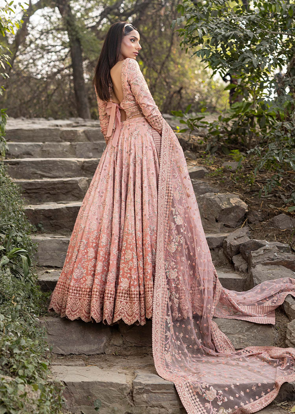 HSY | The Summer Edit | Ballerina Pink