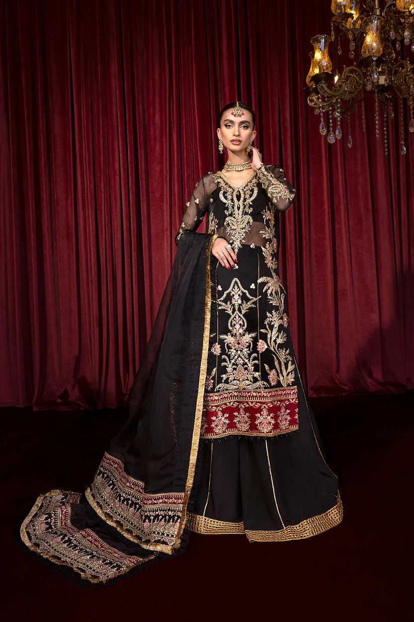 Zarposh | Lamhay Wedding Formals | MAHAY - Khanumjan  Pakistani Clothes and Designer Dresses in UK, USA 