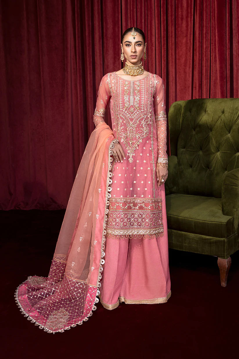 Zarposh | Lamhay Wedding Formals | DASTAN - Khanumjan  Pakistani Clothes and Designer Dresses in UK, USA 