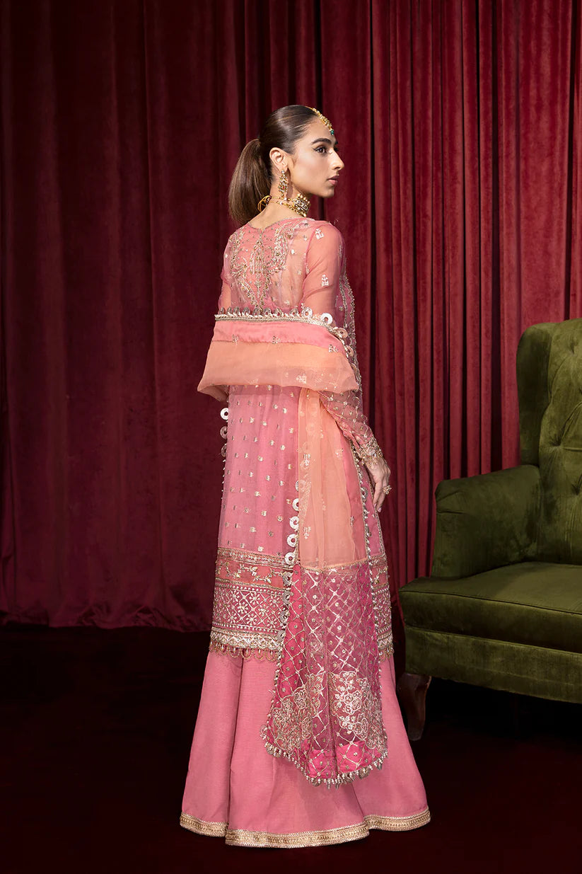 Zarposh | Lamhay Wedding Formals | DASTAN - Khanumjan  Pakistani Clothes and Designer Dresses in UK, USA 