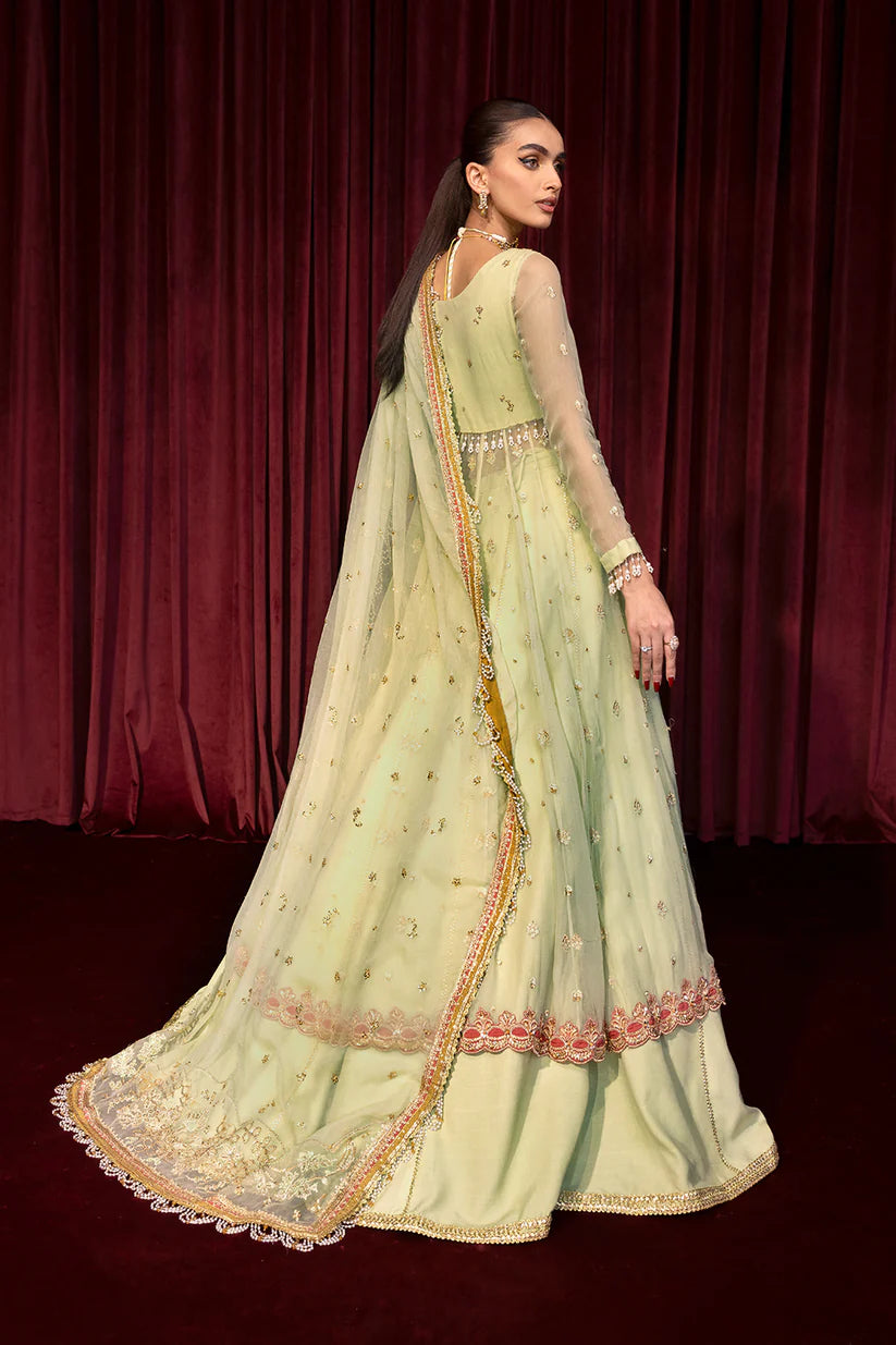 Zarposh | Lamhay Wedding Formals | ANJUMAN - Khanumjan  Pakistani Clothes and Designer Dresses in UK, USA 