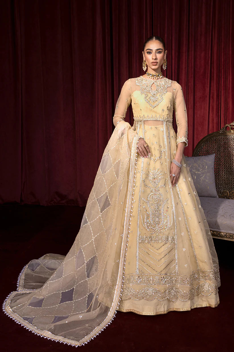 Zarposh | Lamhay Wedding Formals | JANAN - Khanumjan  Pakistani Clothes and Designer Dresses in UK, USA 