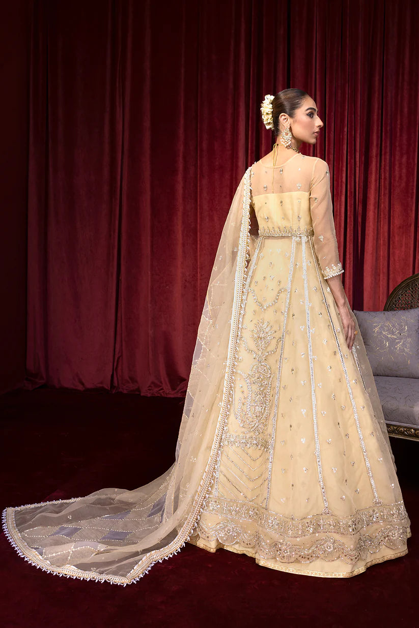 Zarposh | Lamhay Wedding Formals | JANAN - Khanumjan  Pakistani Clothes and Designer Dresses in UK, USA 