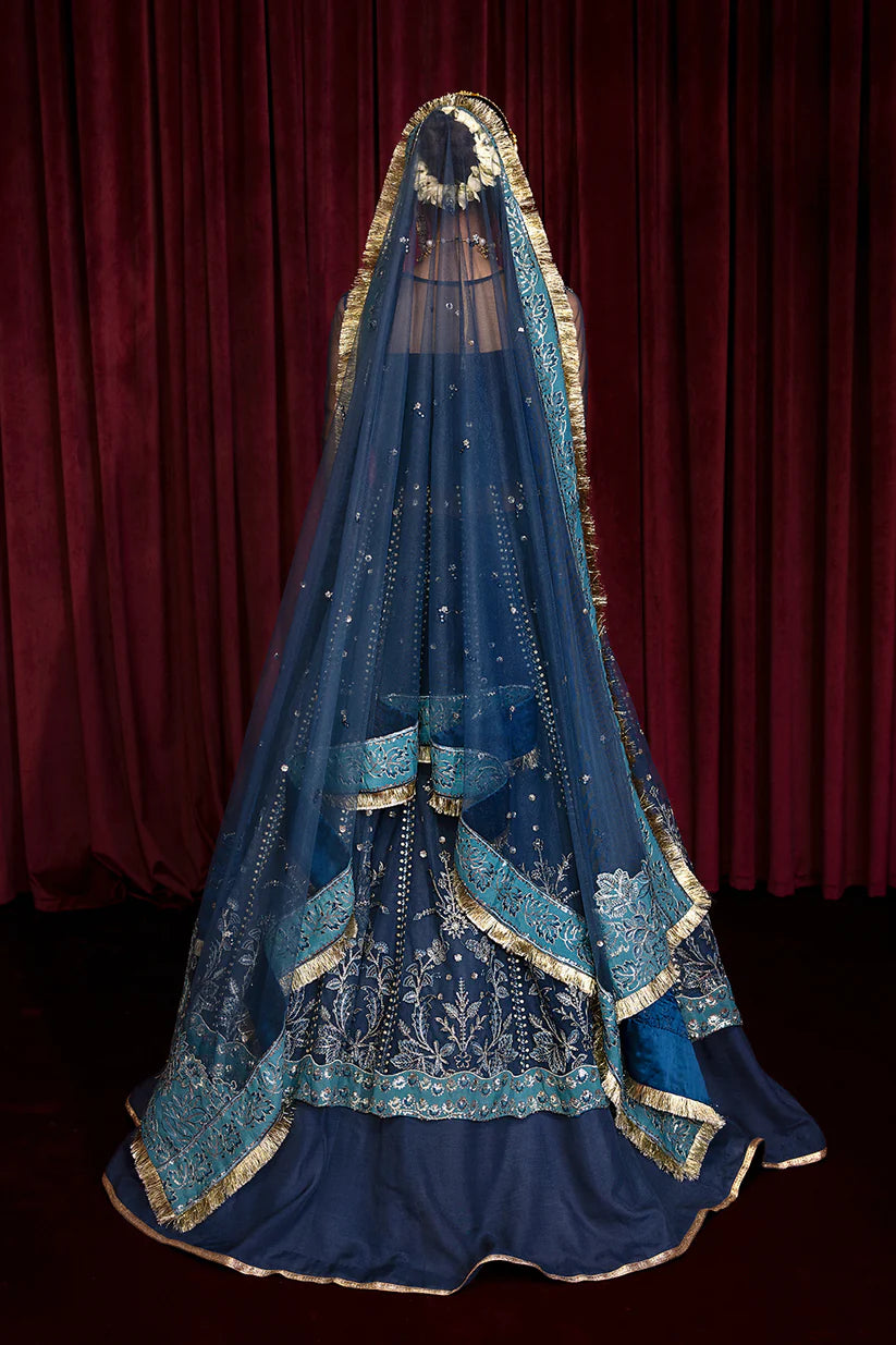 Zarposh | Lamhay Wedding Formals | AZRIA - Khanumjan  Pakistani Clothes and Designer Dresses in UK, USA 