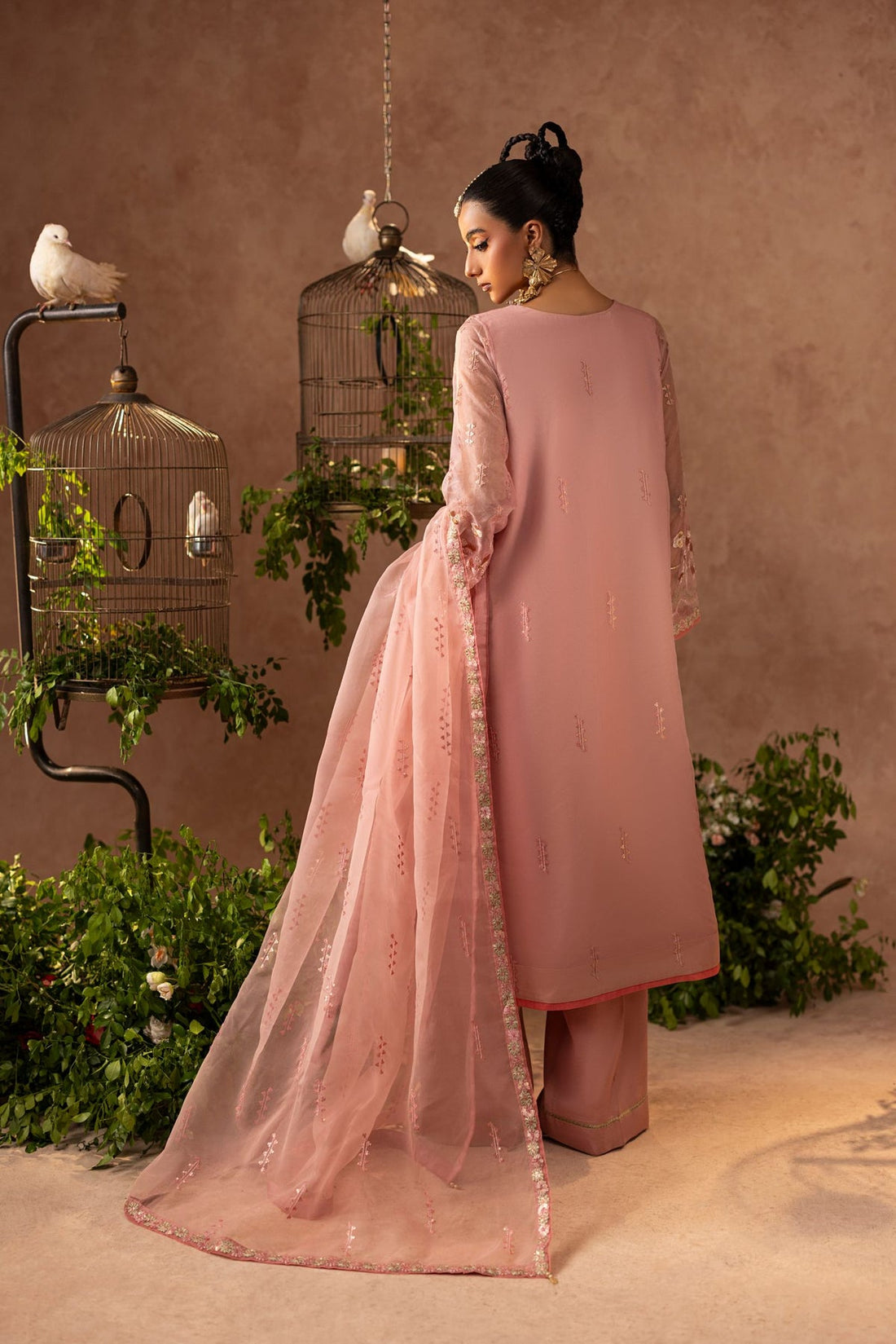 Shurooq | Geet Luxe | Heer