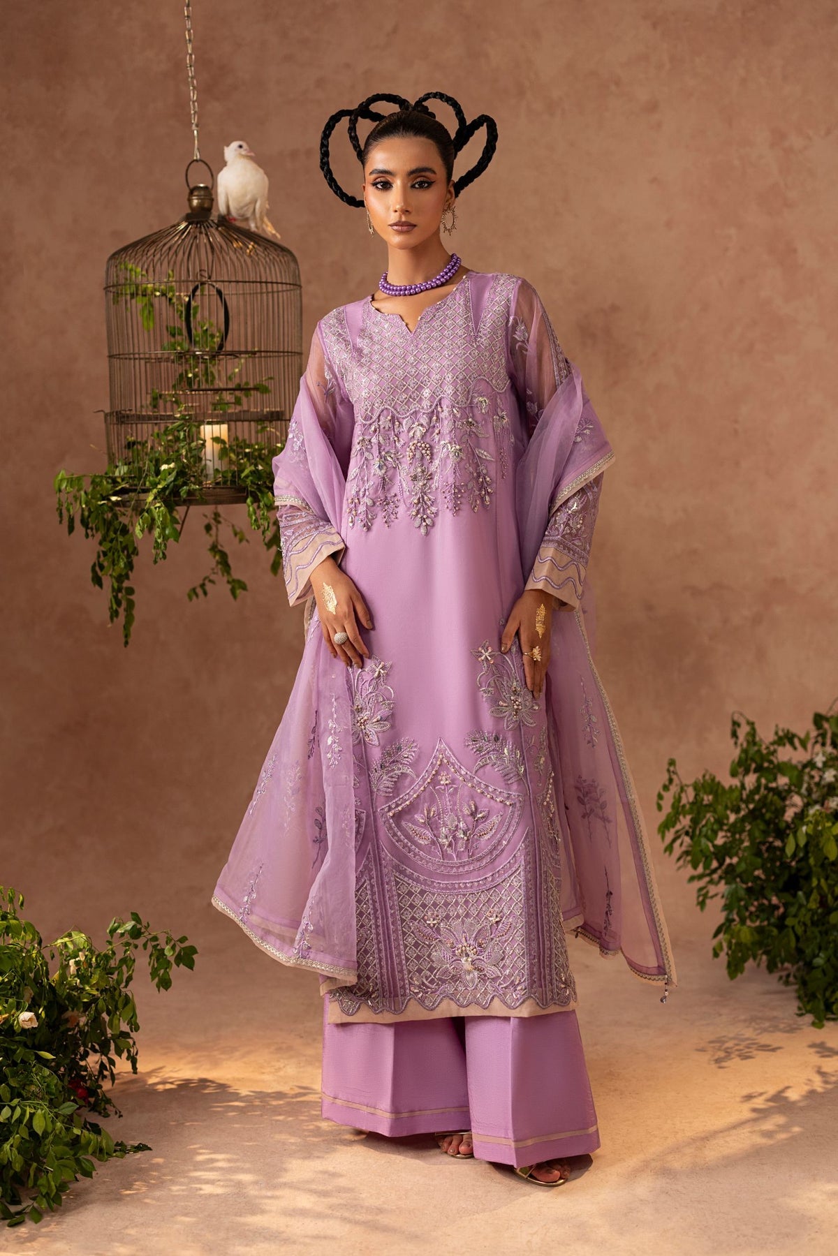 Shurooq | Geet Luxe | Ragni