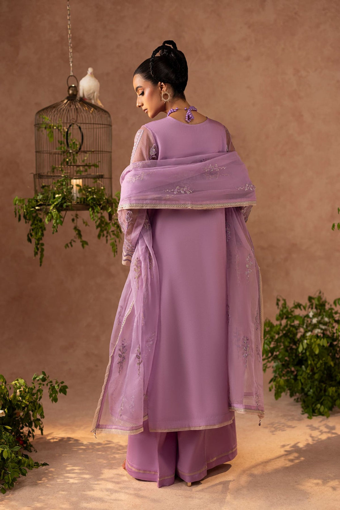 Shurooq | Geet Luxe | Ragni