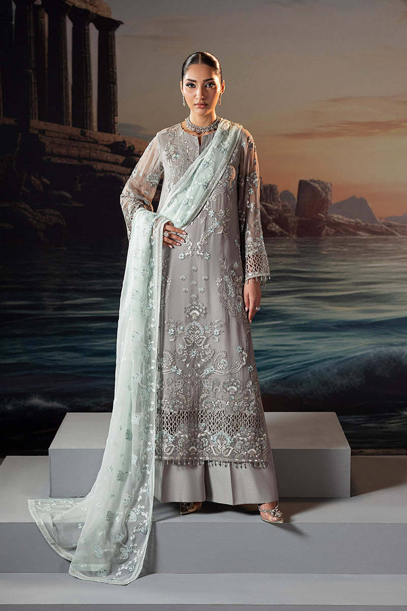 Lavish Premium | Riwaayat Formals | Taupe