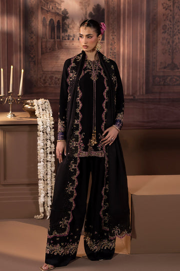 Mina Kashif | Zaib Formals | Noorbano