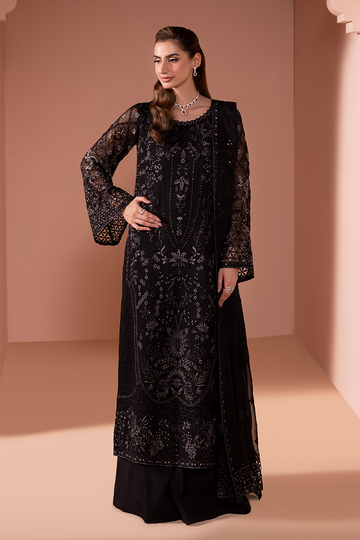 Lavish Premium | Murrawat Formals | Midnight Luxe