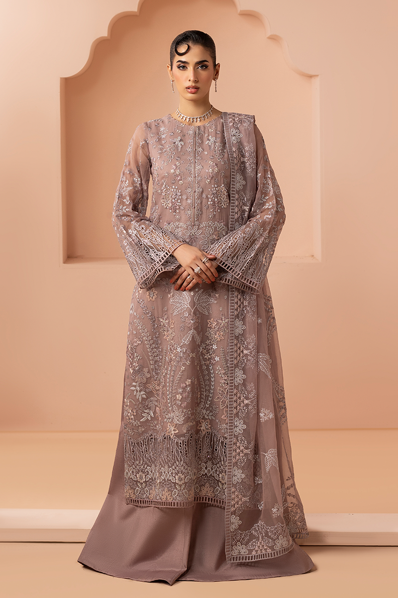 Lavish Premium | Murrawat Formals | Blush Latte