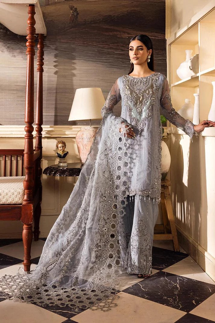 Emaan Adeel | Luxury Pret 23 | Zohra - Khanumjan  Pakistani Clothes and Designer Dresses in UK, USA 