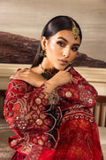 Emaan Adeel | Luxury Pret 23 | Gulfishan - Khanumjan  Pakistani Clothes and Designer Dresses in UK, USA 