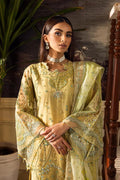 Emaan Adeel | Luxury Pret 23 | Mirage - Khanumjan  Pakistani Clothes and Designer Dresses in UK, USA 