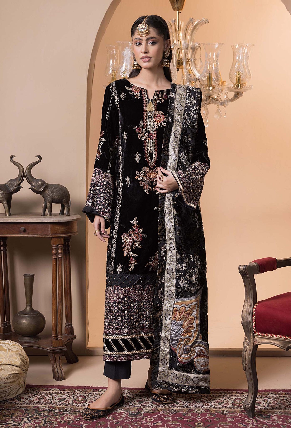 Adans Libas | Plachi Luxury Formals 24 | Plachi 4237