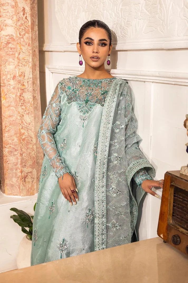 Emaan Adeel | Luxury Pret 23 | Anaya - Khanumjan  Pakistani Clothes and Designer Dresses in UK, USA 