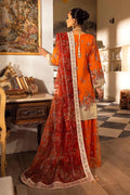 Emaan Adeel | Luxury Pret 23 | Mastani - Khanumjan  Pakistani Clothes and Designer Dresses in UK, USA 