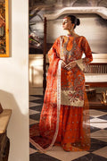 Emaan Adeel | Luxury Pret 23 | Mastani - Khanumjan  Pakistani Clothes and Designer Dresses in UK, USA 