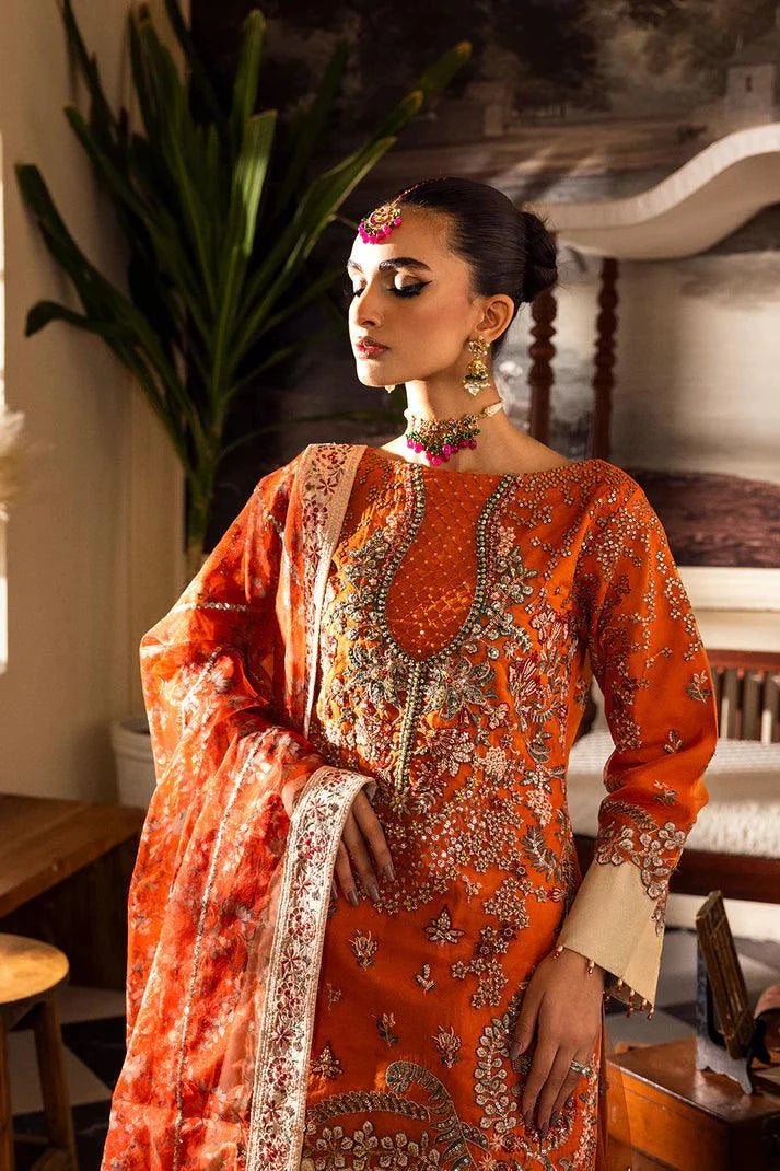 Emaan Adeel | Luxury Pret 23 | Mastani - Khanumjan  Pakistani Clothes and Designer Dresses in UK, USA 