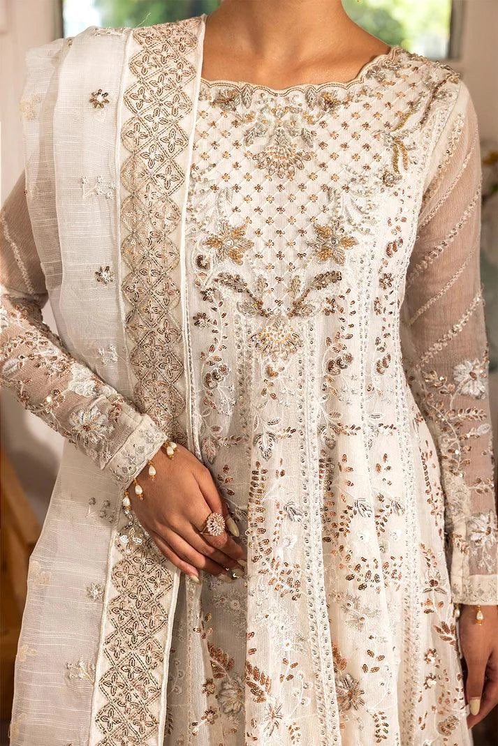 Emaan Adeel | Luxury Pret 23 | Raniya - Khanumjan  Pakistani Clothes and Designer Dresses in UK, USA 