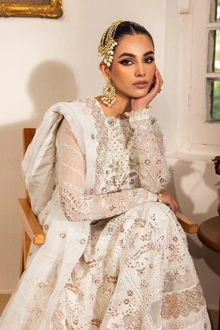 Emaan Adeel | Luxury Pret 23 | Raniya - Khanumjan  Pakistani Clothes and Designer Dresses in UK, USA 