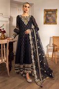 Emaan Adeel | Luxury Pret 23 | Raahi - Khanumjan  Pakistani Clothes and Designer Dresses in UK, USA 