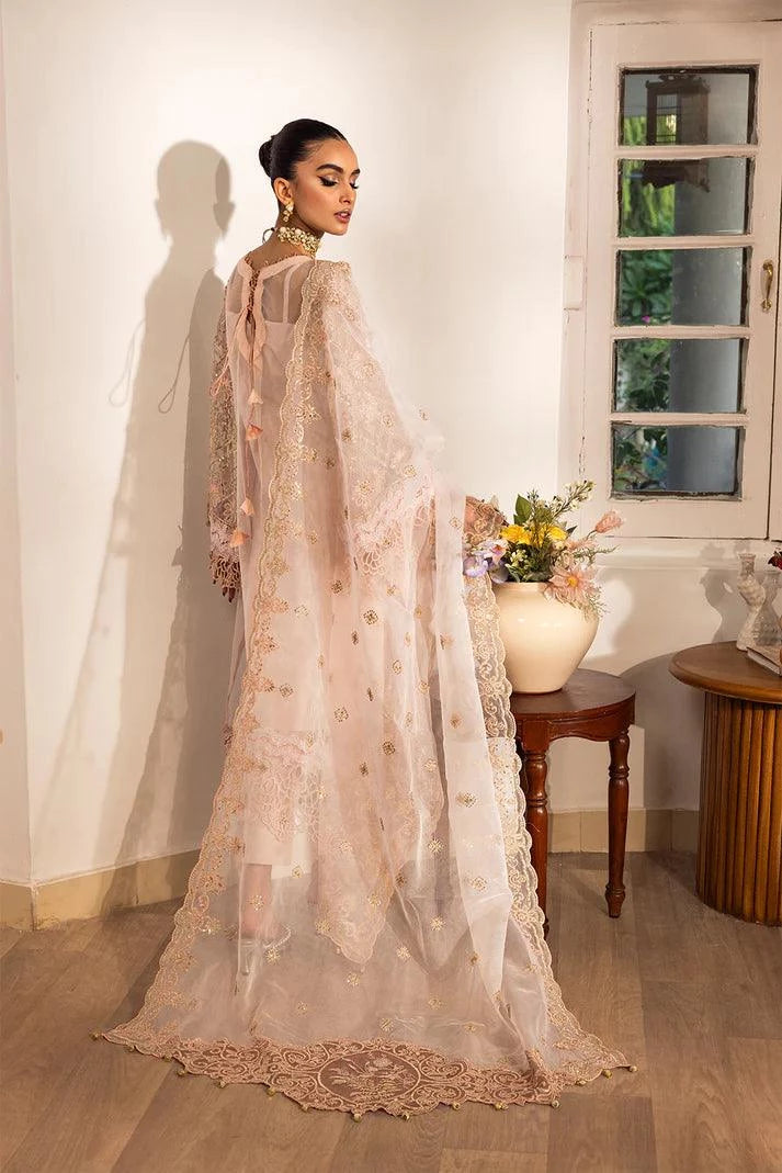 Emaan Adeel | Luxury Pret 23 | Roohi - Khanumjan  Pakistani Clothes and Designer Dresses in UK, USA 