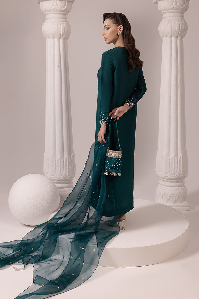 Malook | Mahrosh Luxury Formals | INAYA