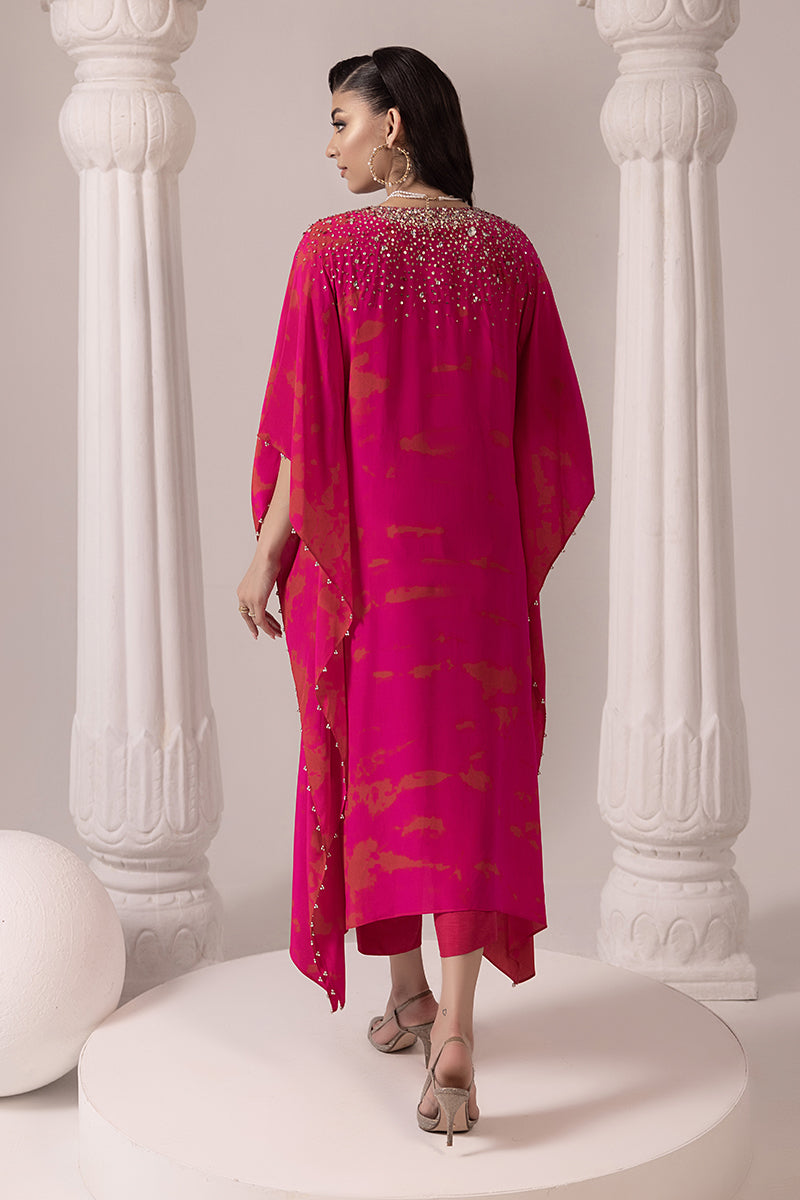 Malook | Mahrosh Luxury Formals | AMNA