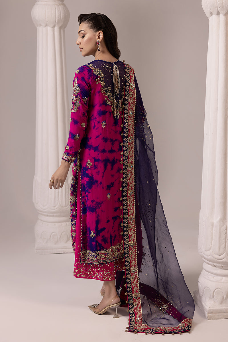 Malook | Mahrosh Luxury Formals | EMIRI