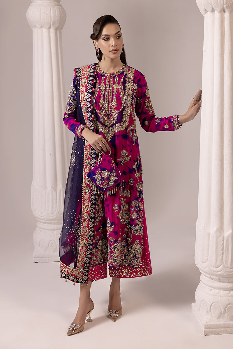 Malook | Mahrosh Luxury Formals | EMIRI