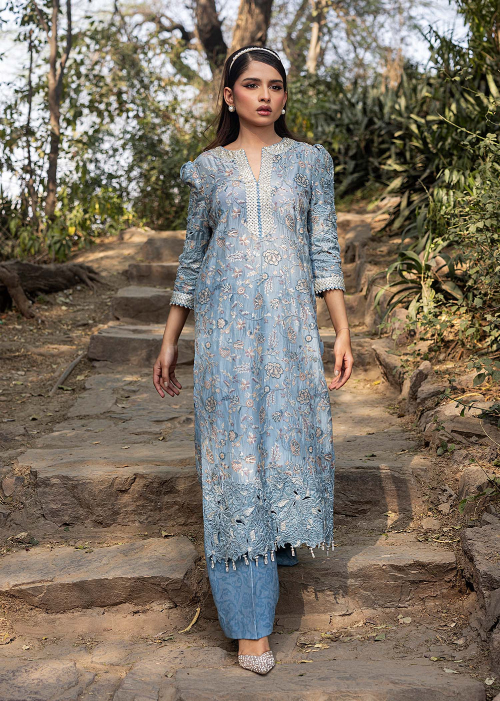 HSY | The Summer Edit | Ezure