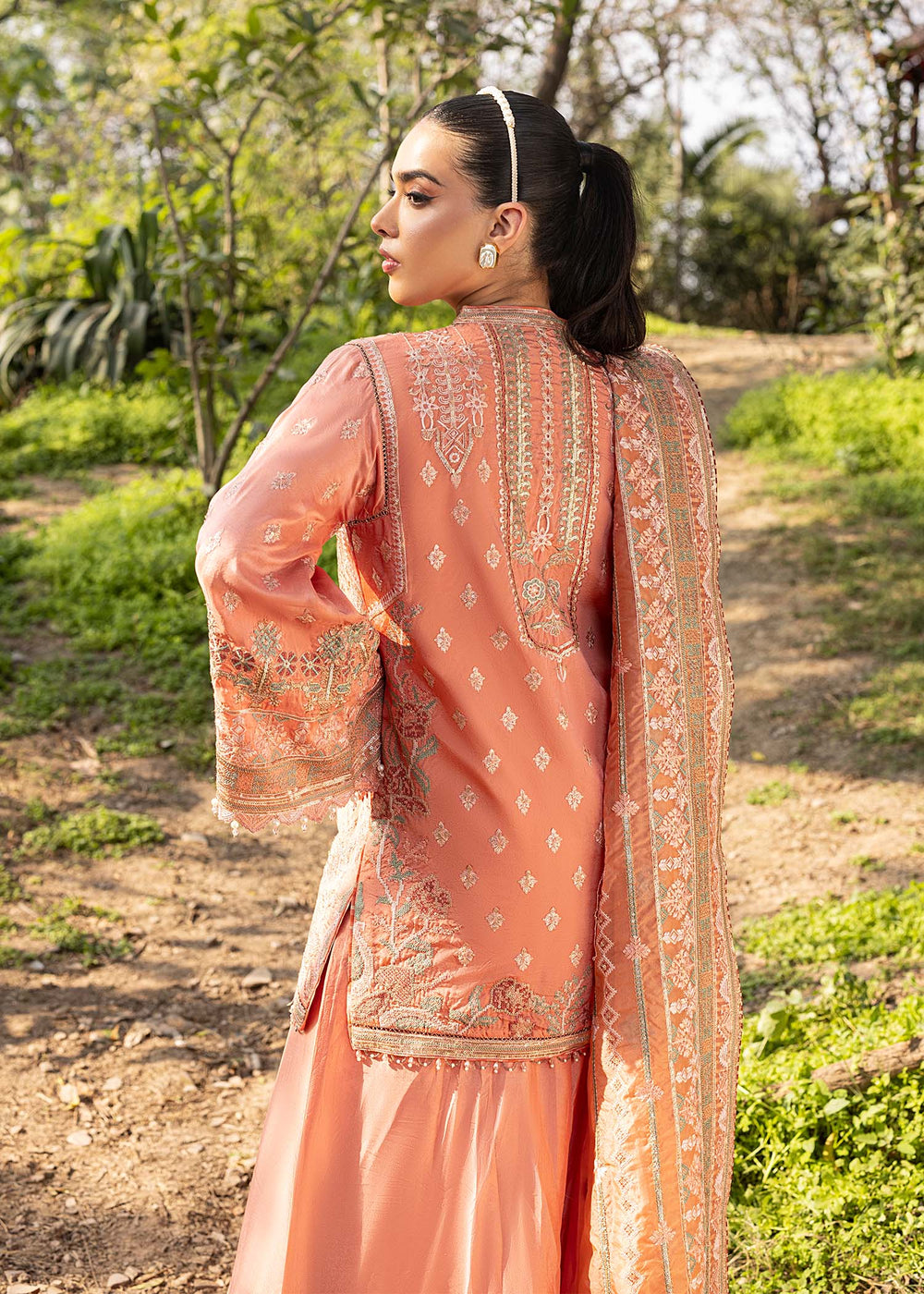 HSY | The Summer Edit | Copper Coin