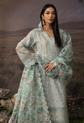 Adans Libas | Chikankari Lawn 2 | Adan's Lawn 7617 - Khanumjan  Pakistani Clothes and Designer Dresses in UK, USA 