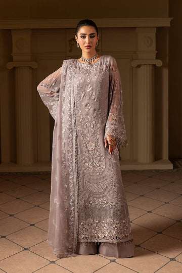 Lavish Premium | Ashnae Formals | Dusty Rose