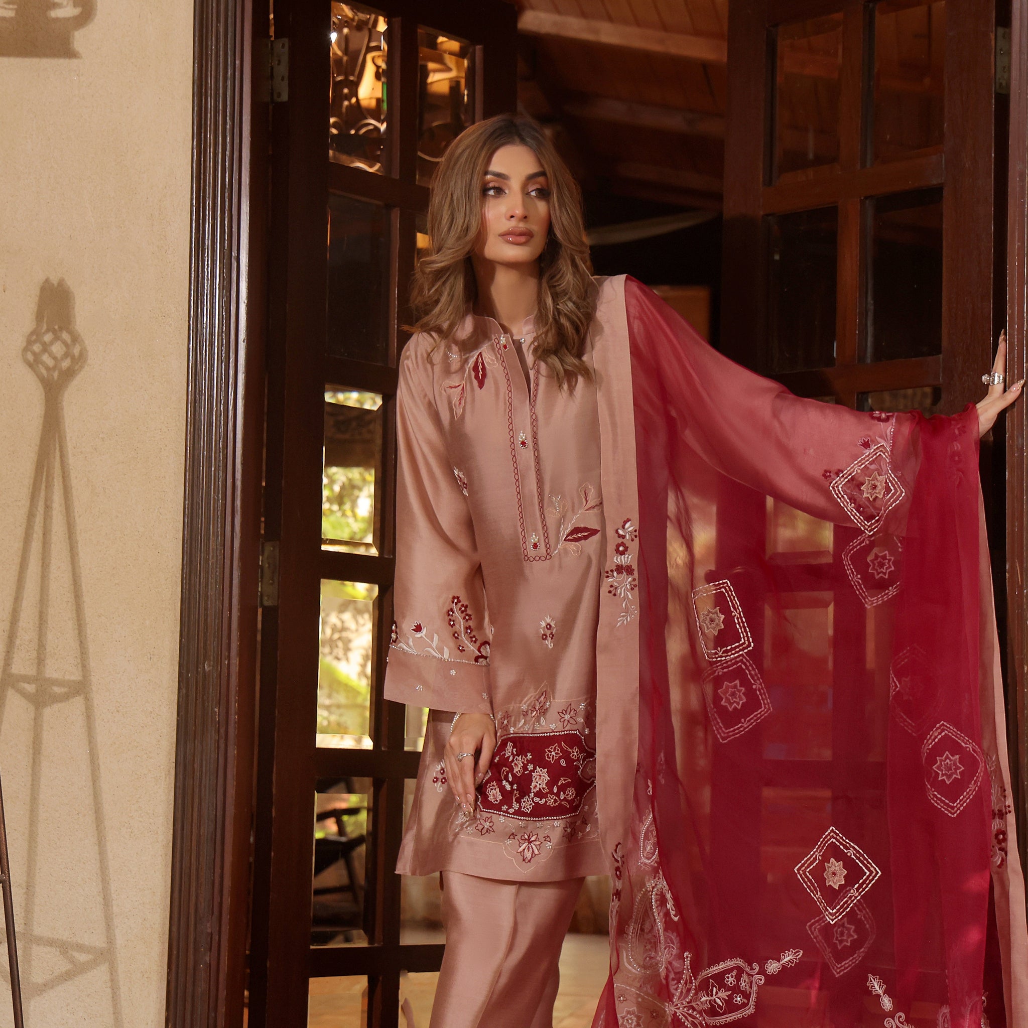 Mona Imran | Ezel Eid 25 | Husnara