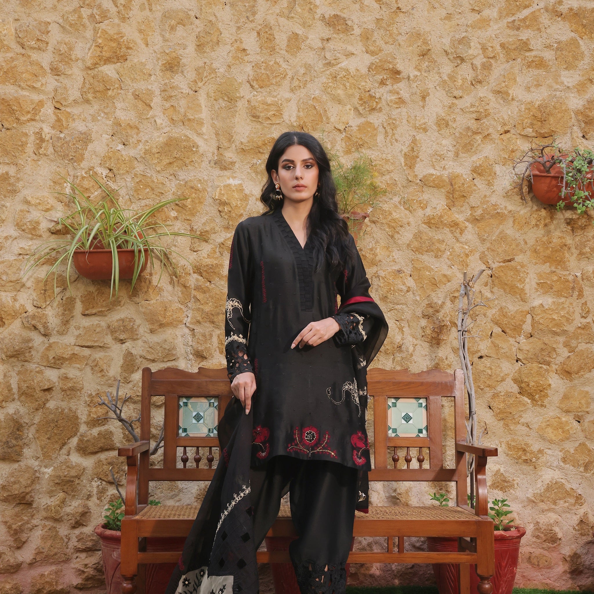Mona Imran | Ezel Eid 25 |Nazli